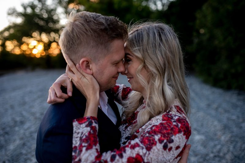 Prince Edward County wedding photographer