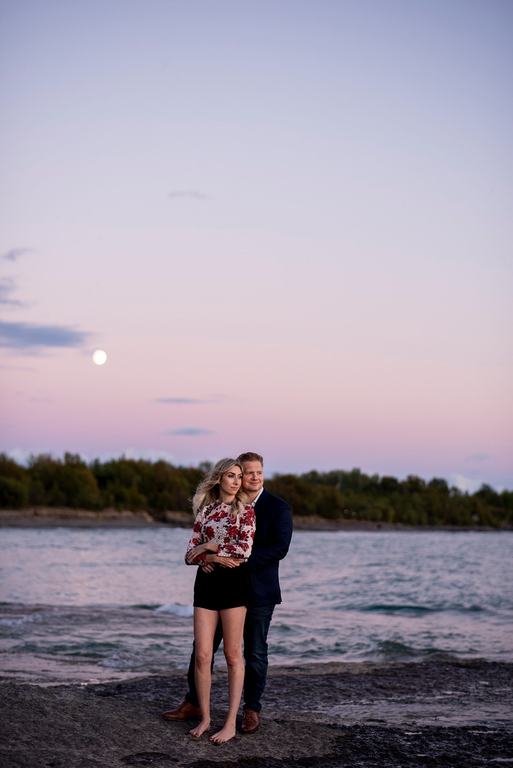 Prince Edward County wedding photographer
