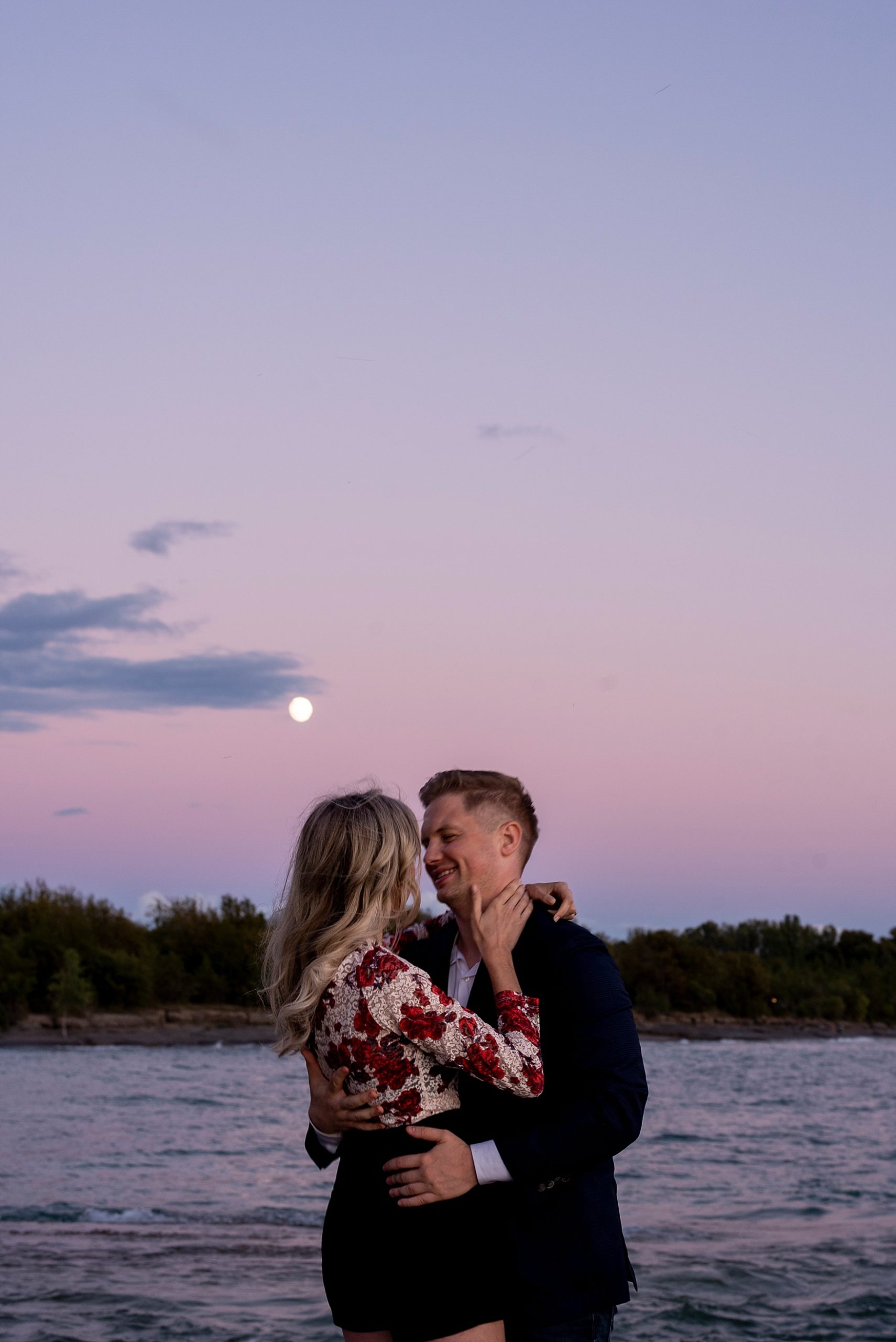 Prince Edward County wedding photographer