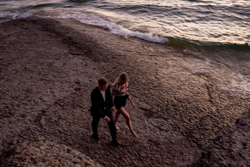 Prince Edward County wedding photographer