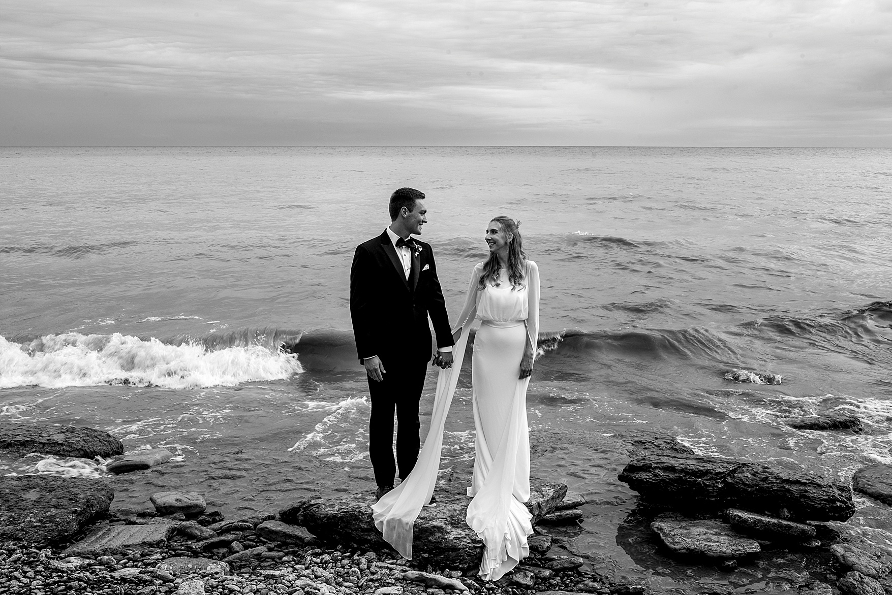 Prince Edward County wedding photographer