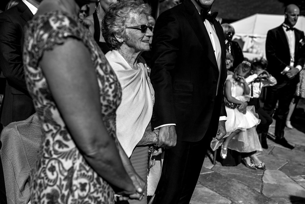 Micro Wedding in Prince Edward County