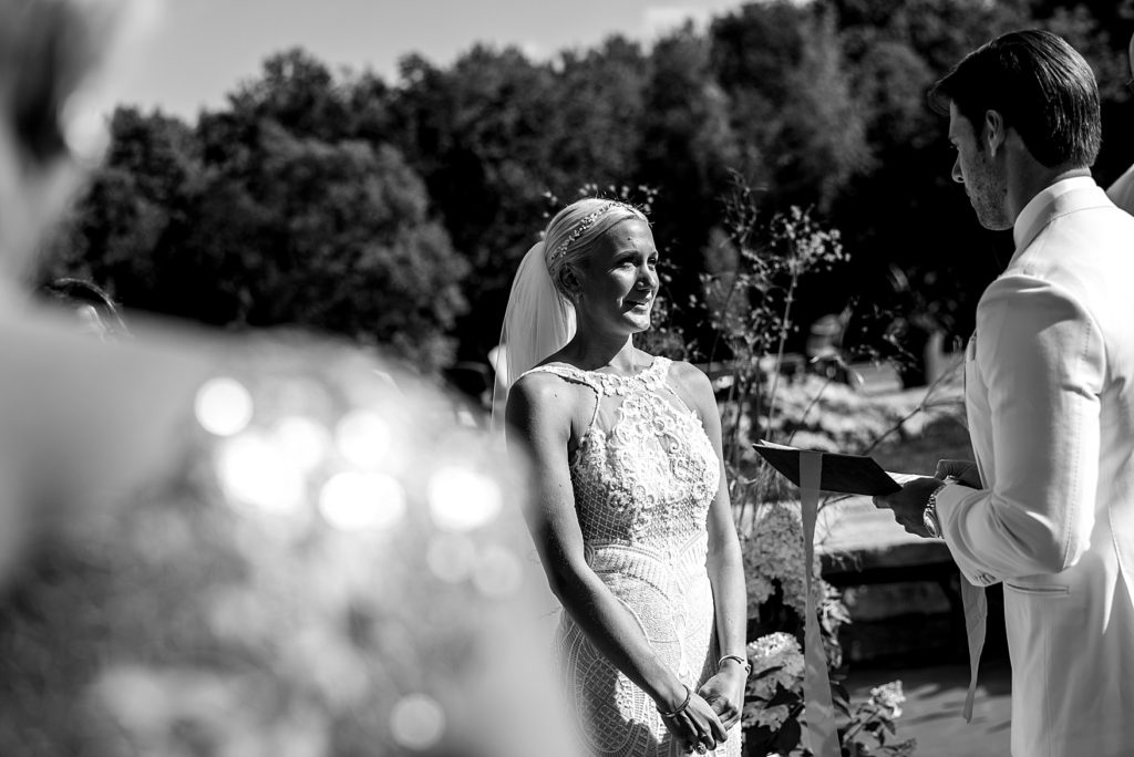 Micro Wedding in Prince Edward County