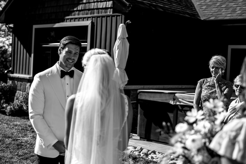 Micro Wedding in Prince Edward County