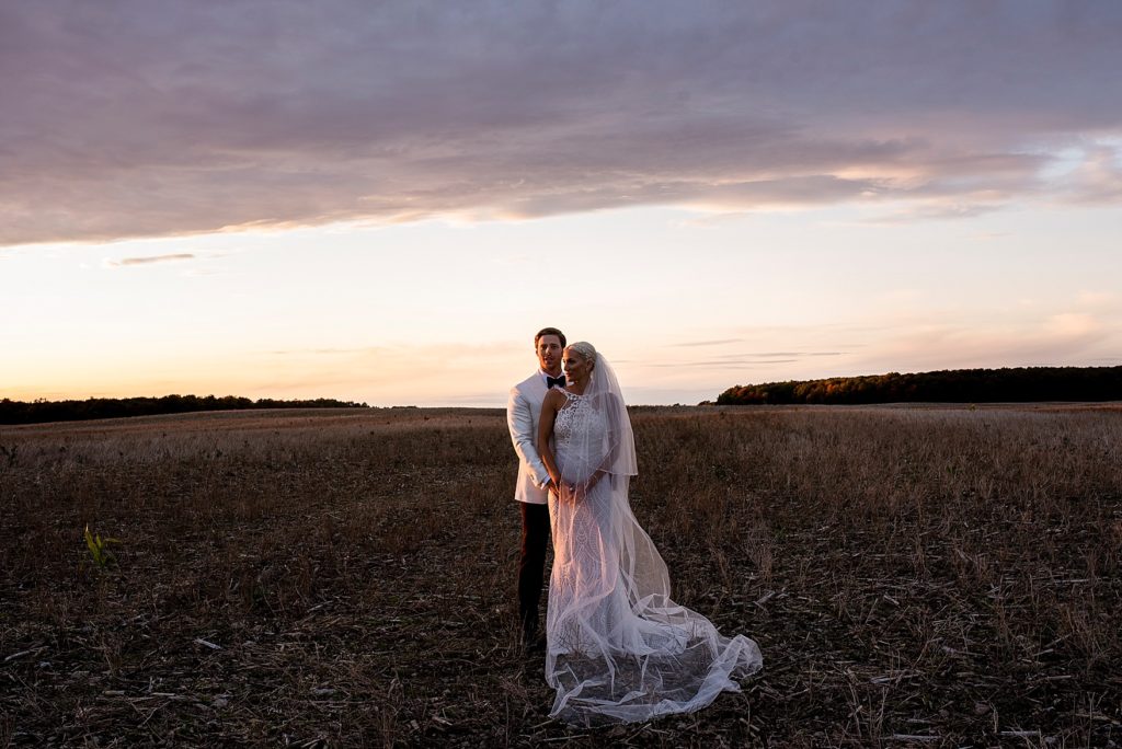 County Chic Workshops wedding