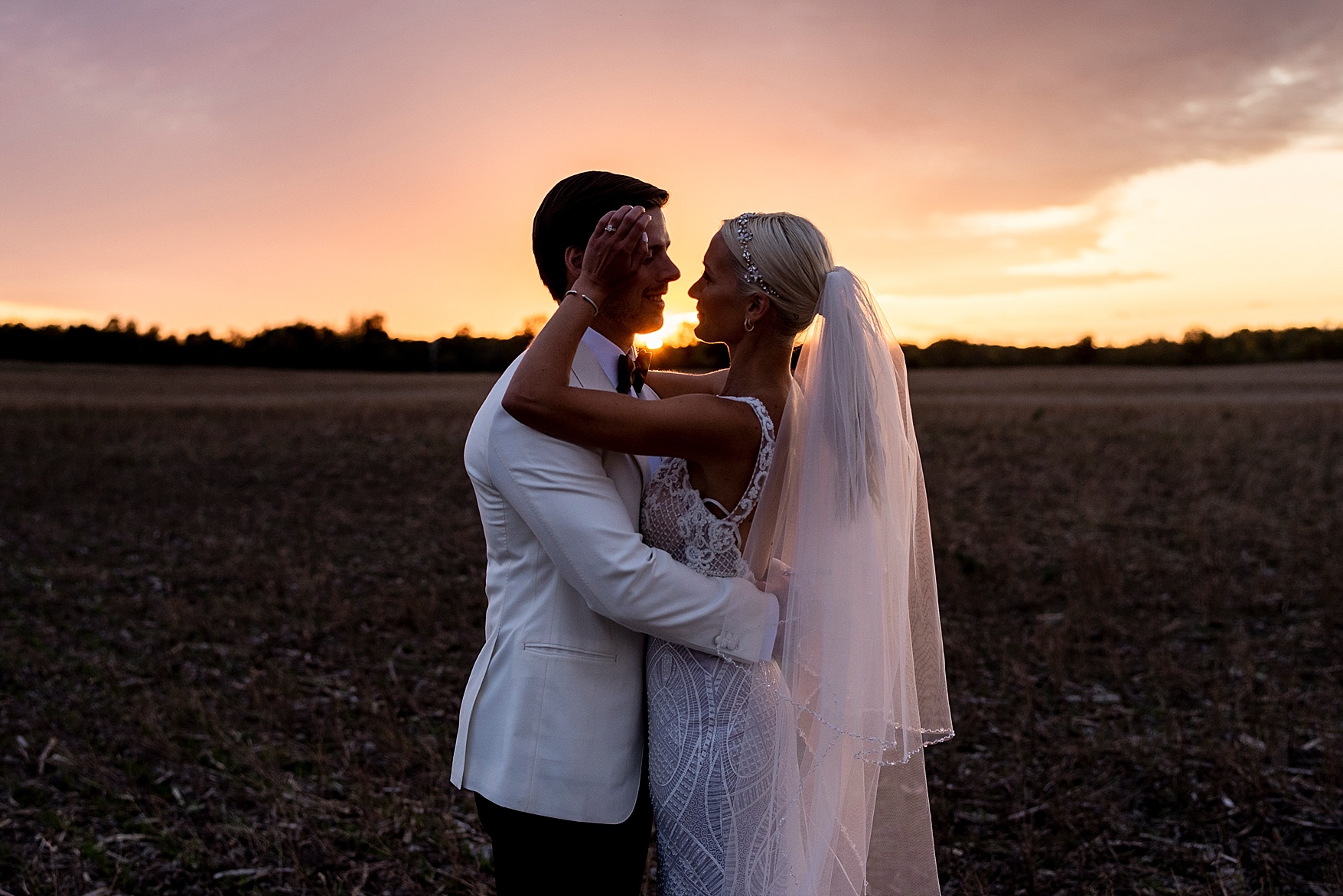 Prince Edward County wedding photographer