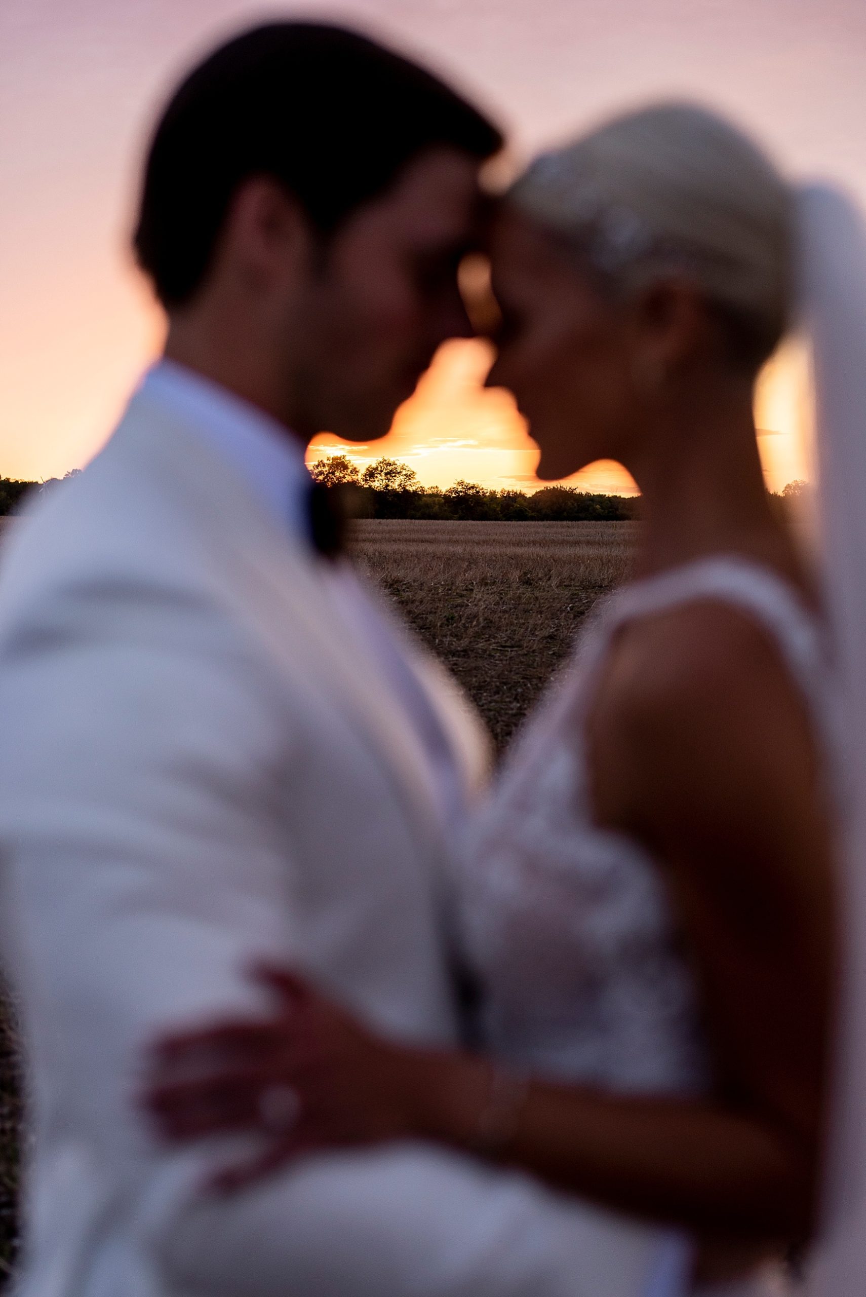 Prince Edward County wedding photographer