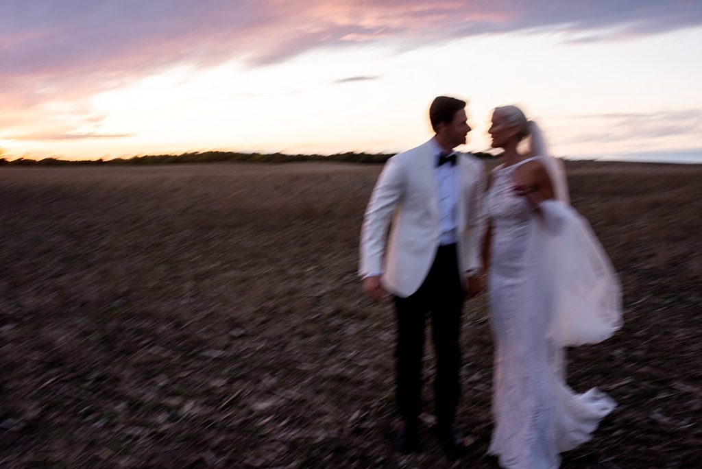 Le Château Montebello wedding