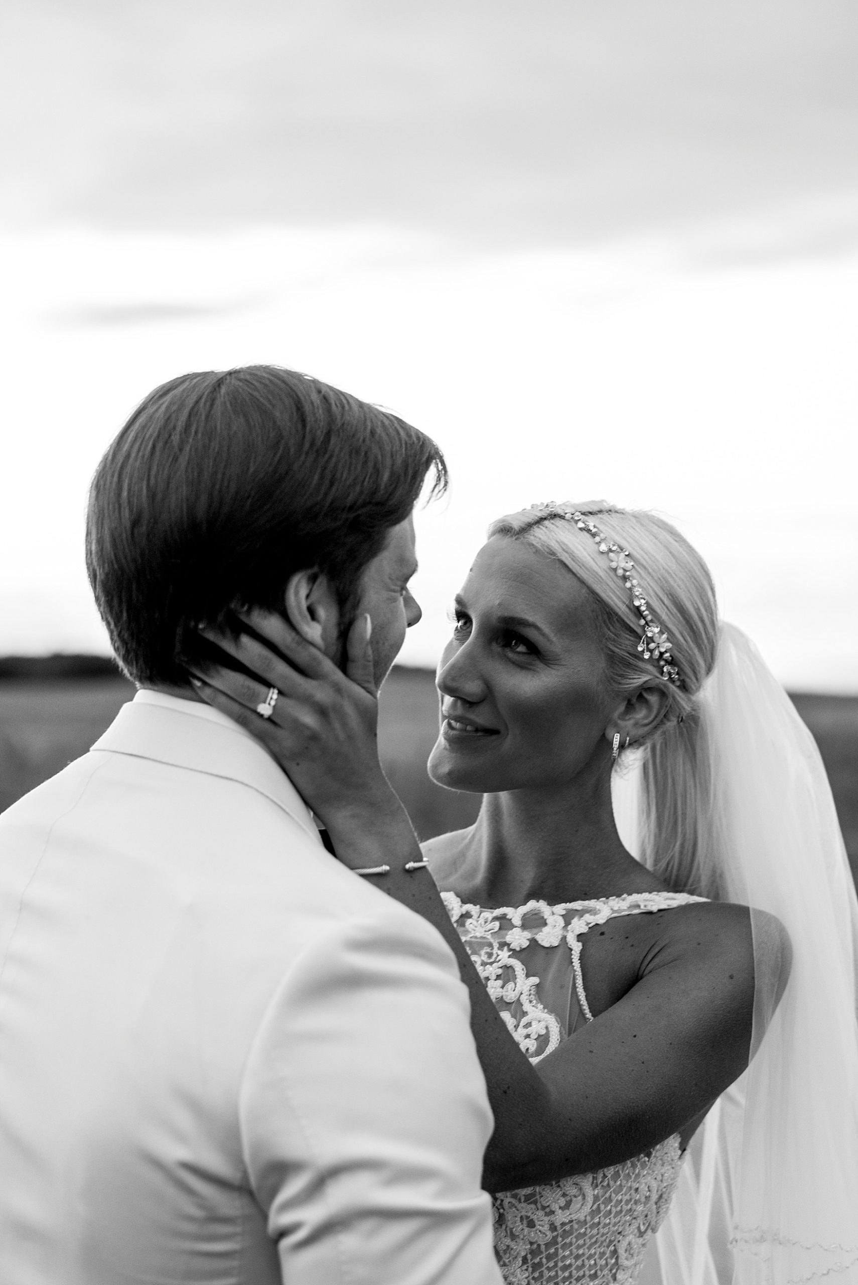 Prince Edward County wedding