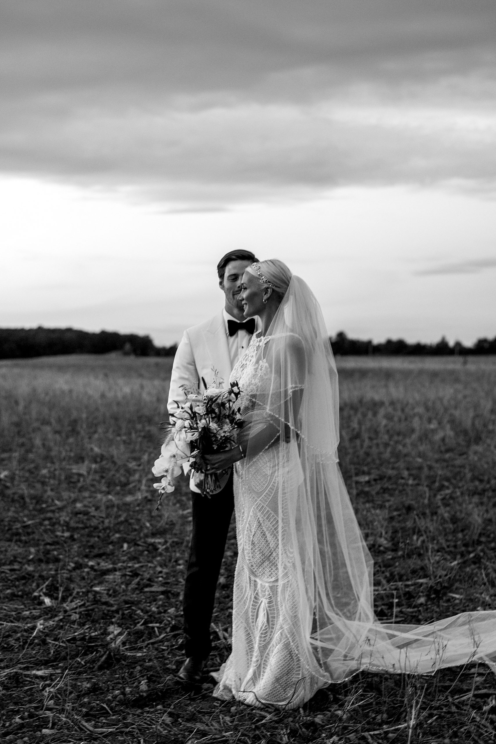 County Chic Workshops wedding