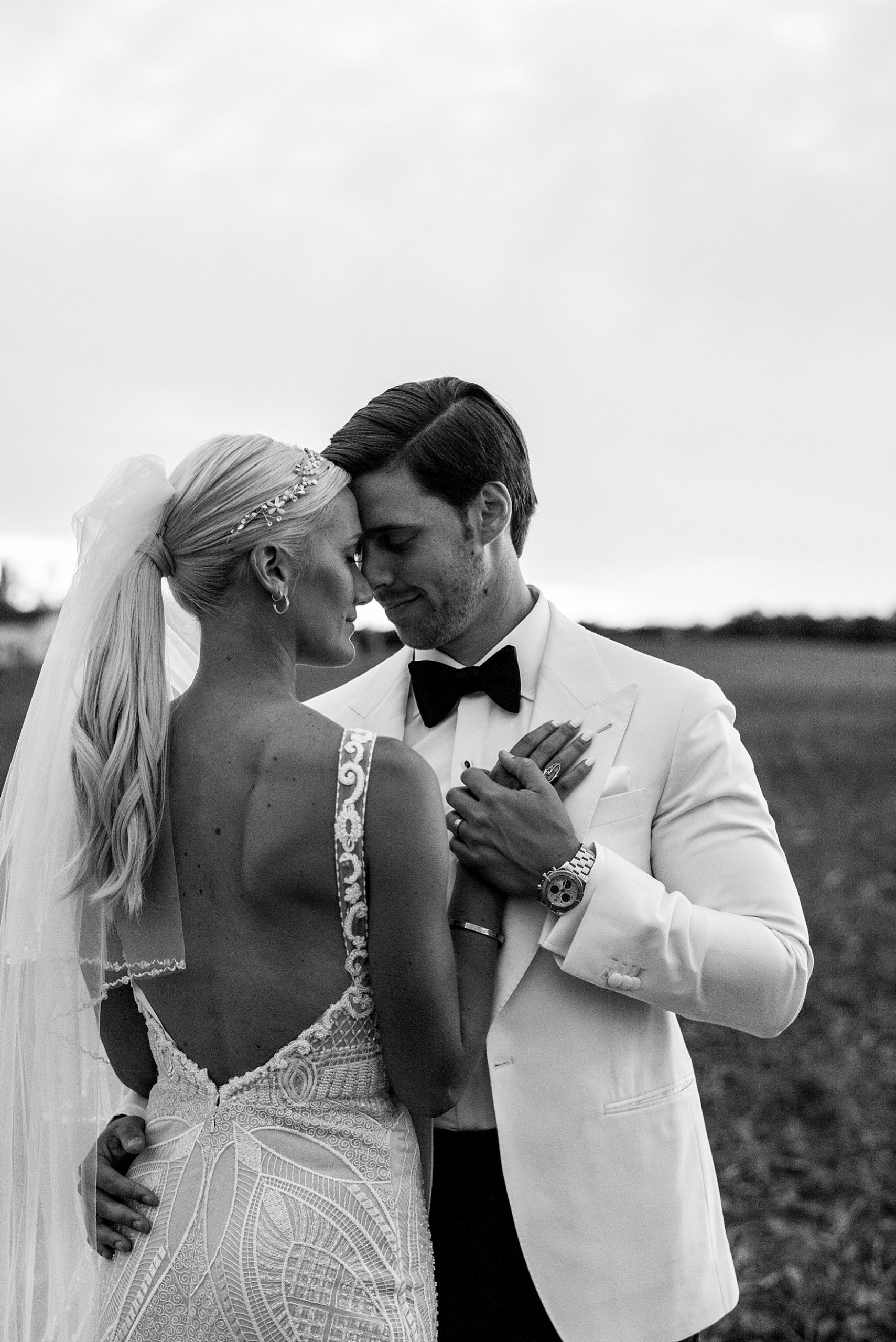 Prince Edward County wedding photographer