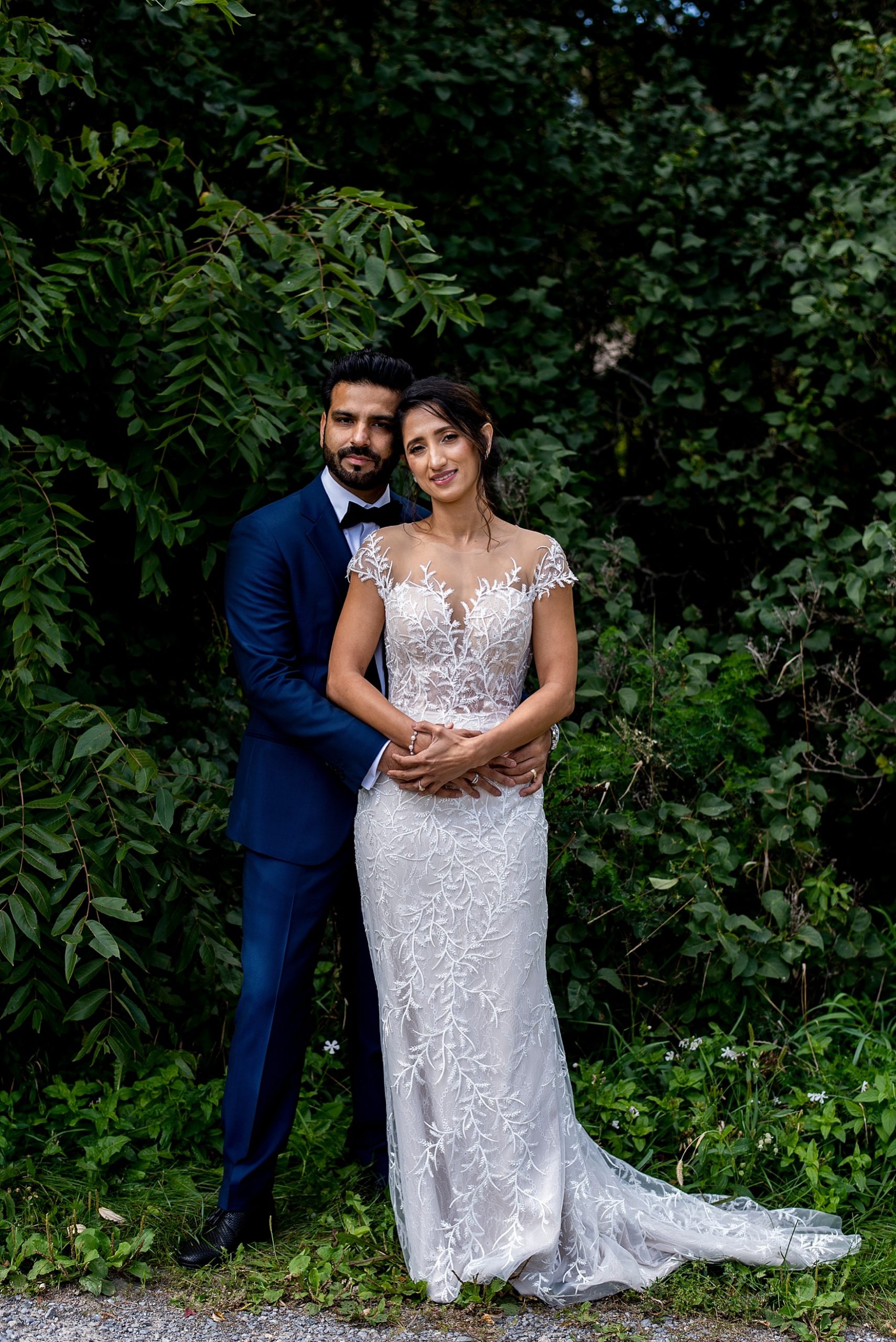 Elopement venue in Prince Edward County