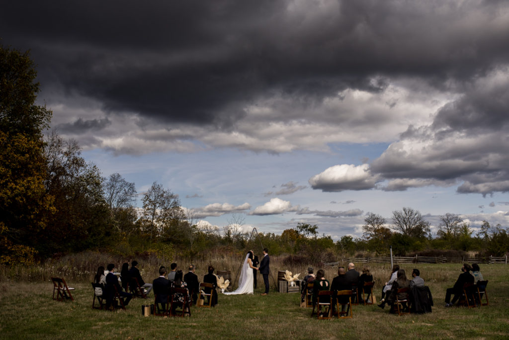 Elopement Venue in Prince Edward County