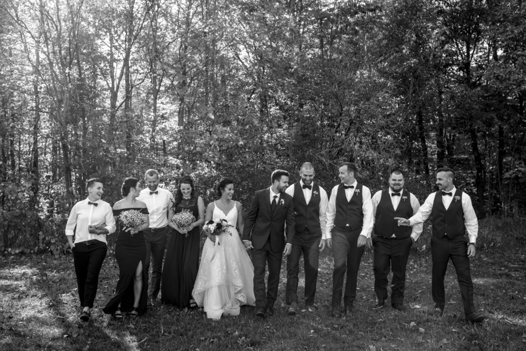 Elopement Venue in Prince Edward County