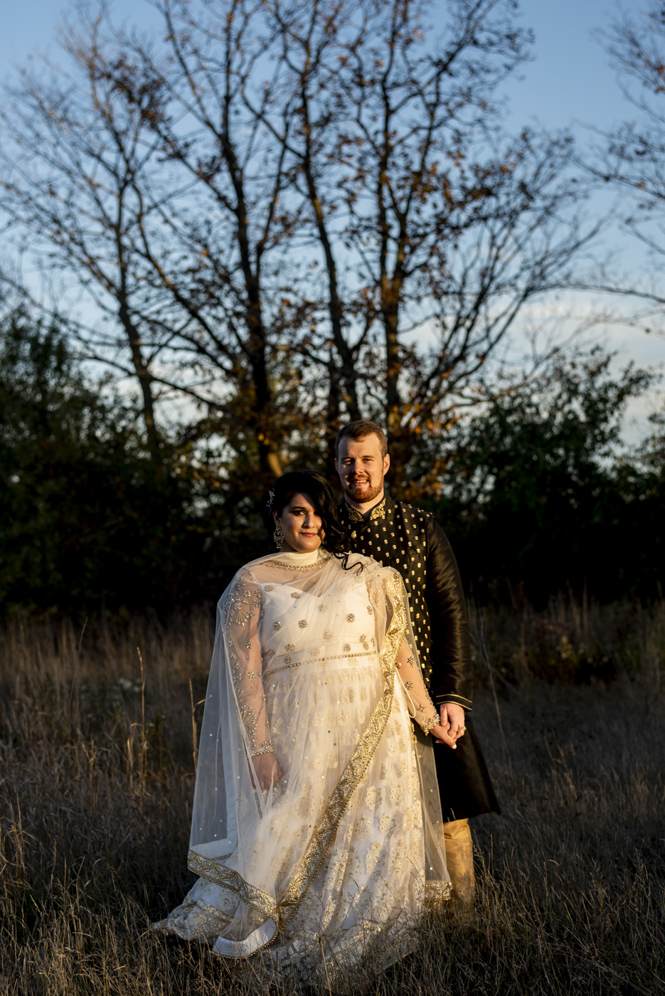 Elopement venue in Prince Edward County