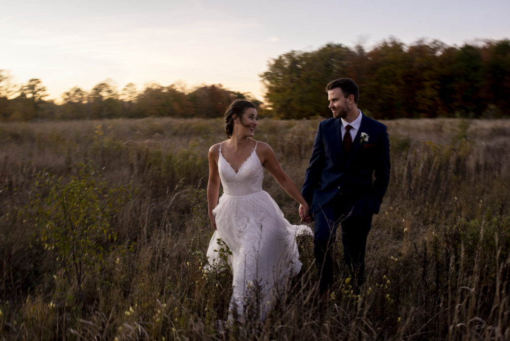 Elopement Prince Edward County