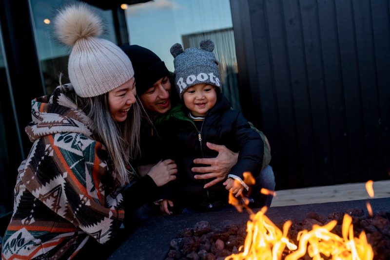 Wander the Resort - 015