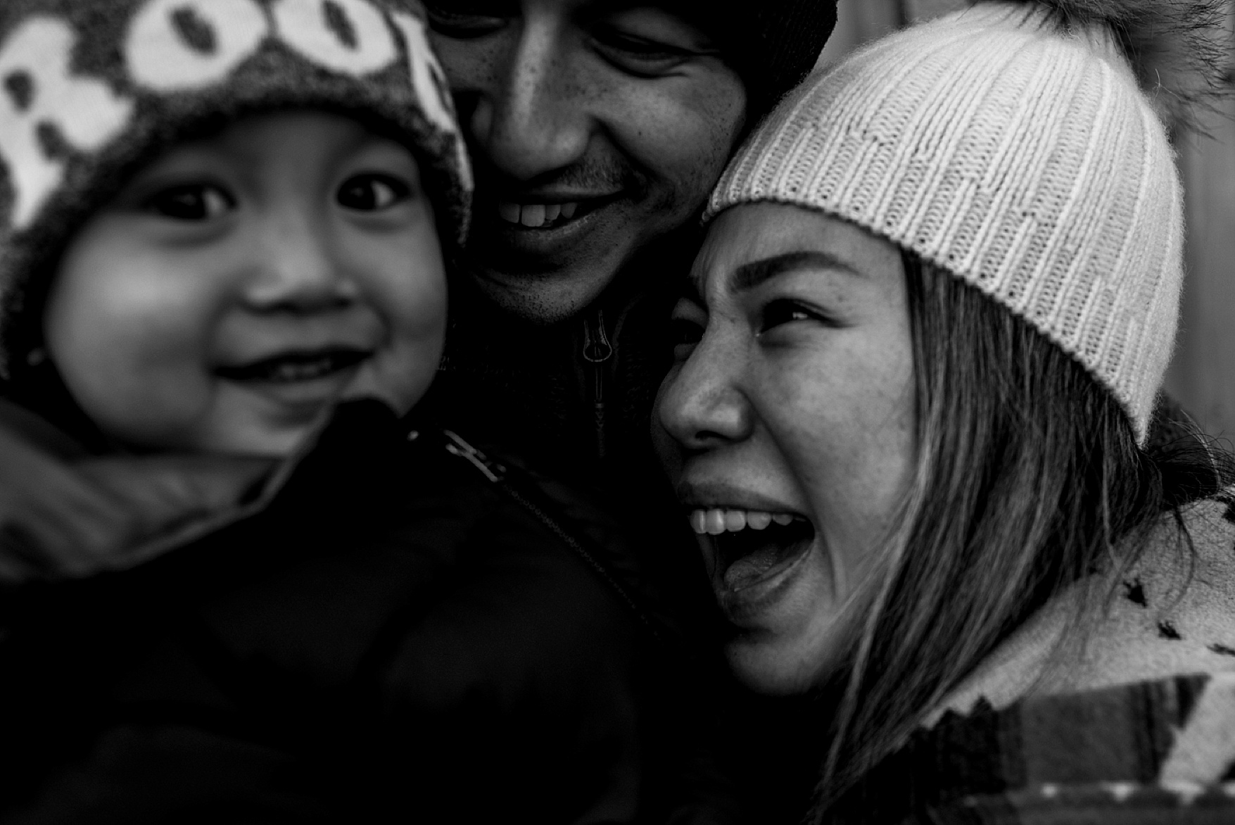 Prince Edward County family photographer