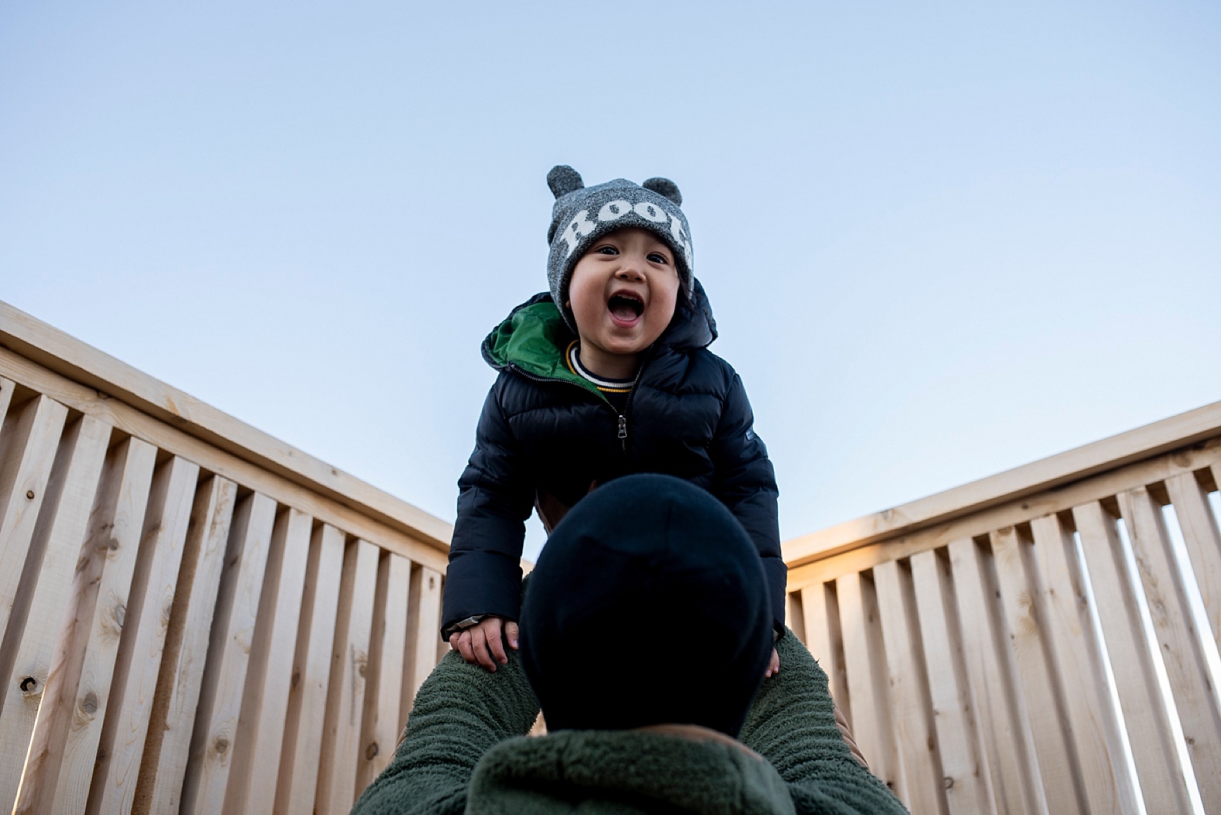 Prince Edward County family photographer