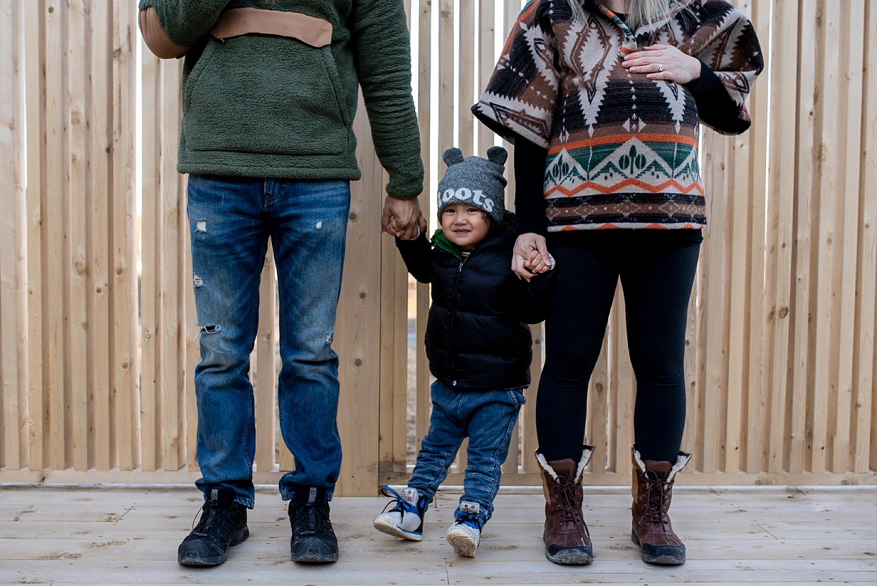 Prince Edward County family photographer