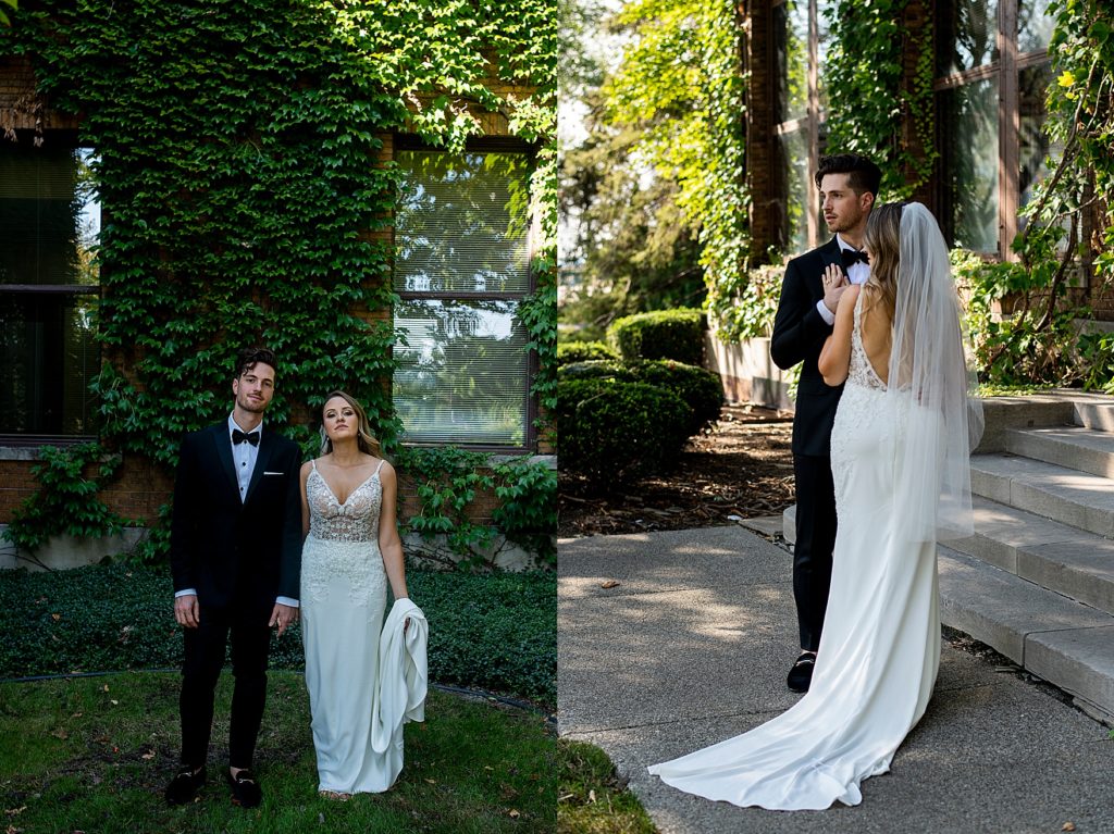 Quebec Wedding Photographer