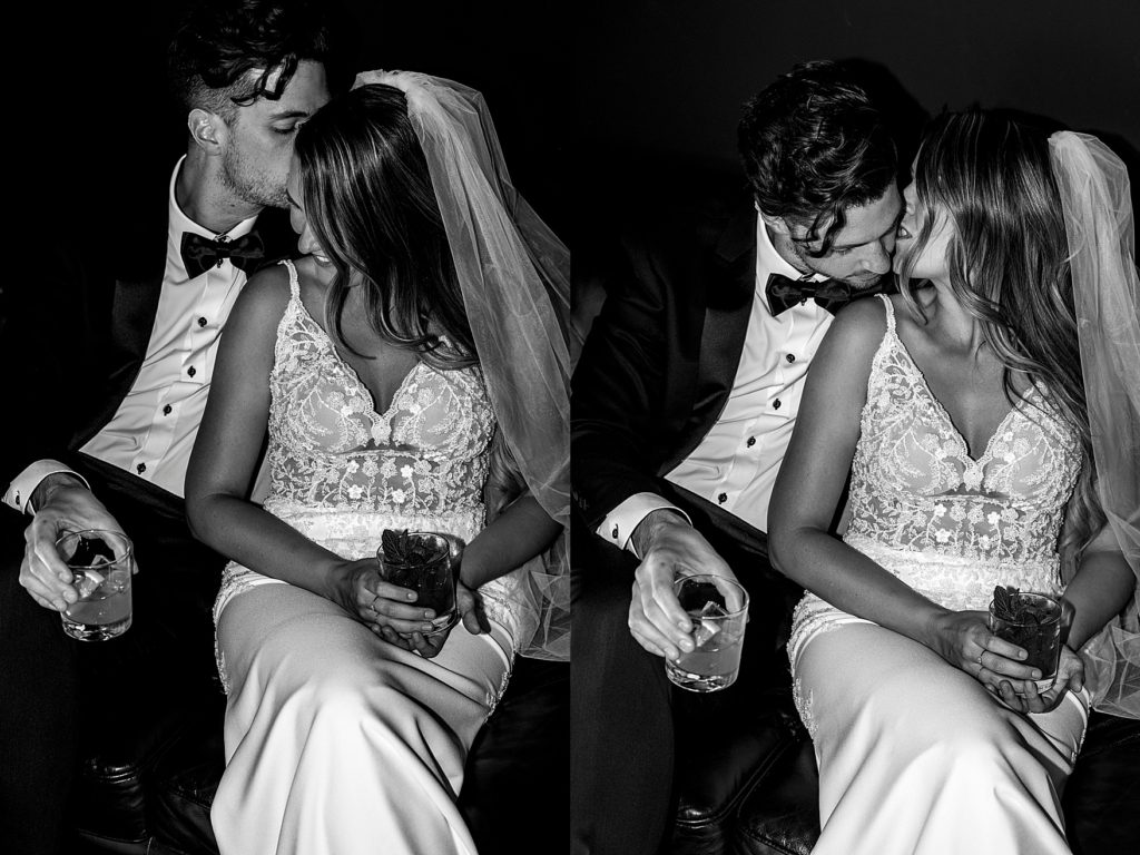 Charlevoix Wedding