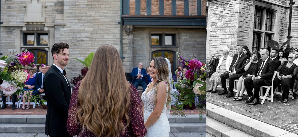 Prince Edward County Wedding
