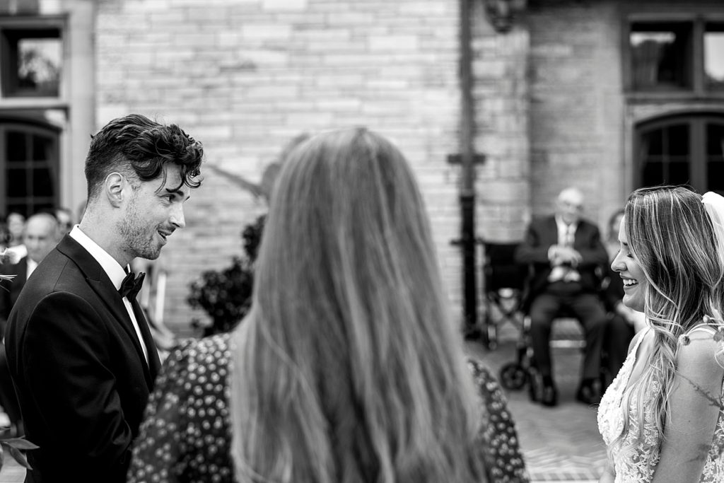Prince Edward County wedding photographer