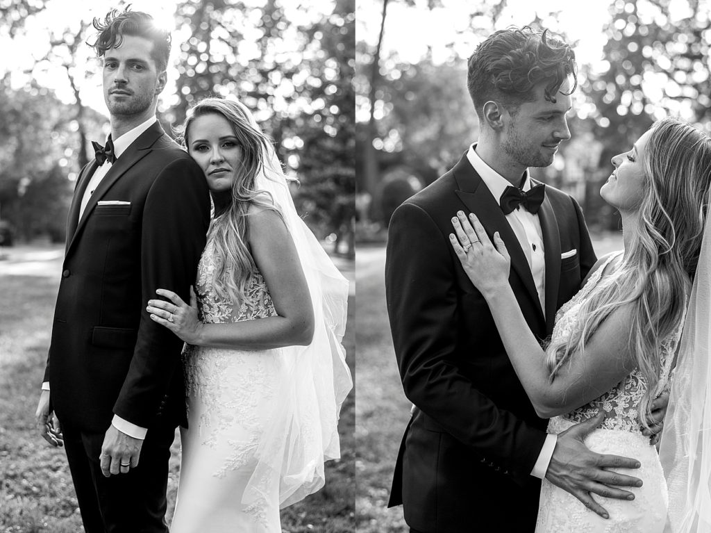 Prince Edward County wedding