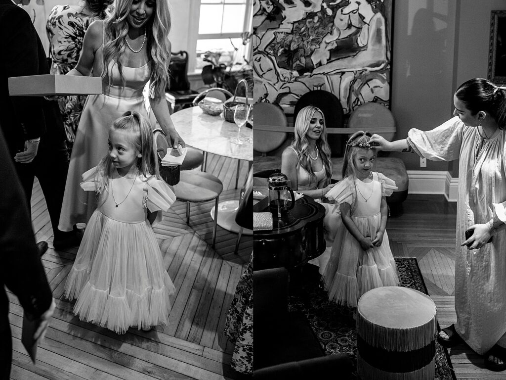 Merrill House wedding 12
