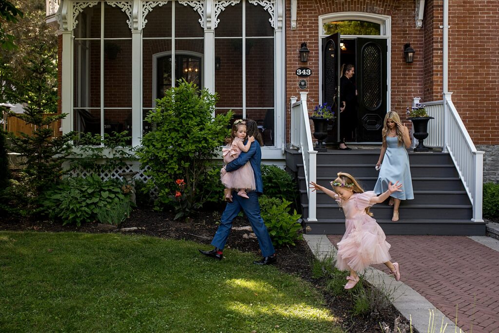 Merrill House wedding 15