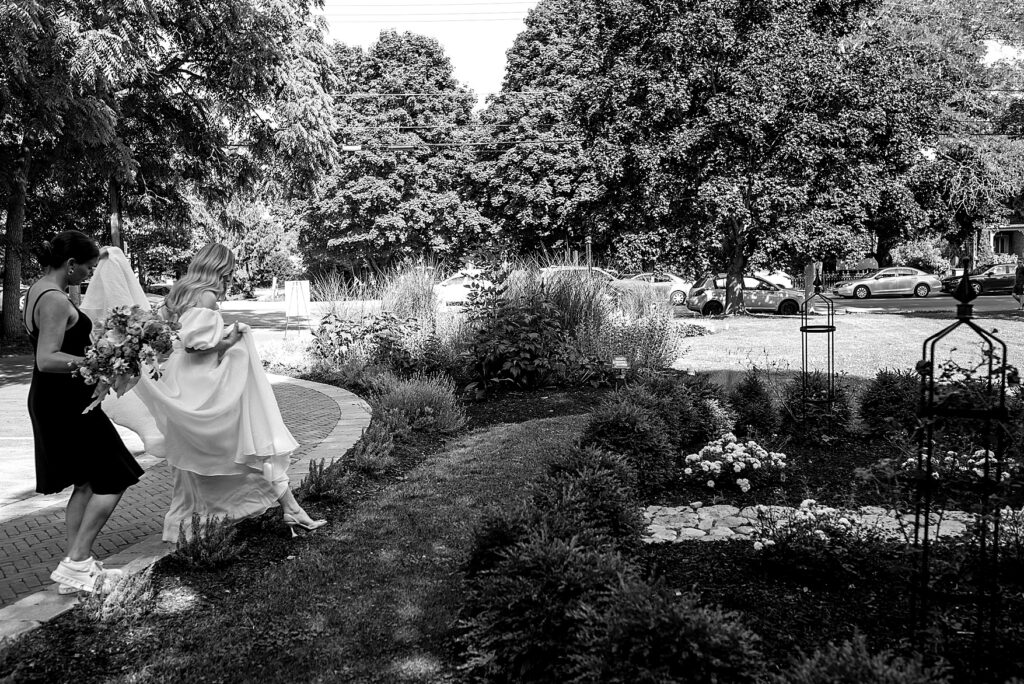 Merrill House wedding 16