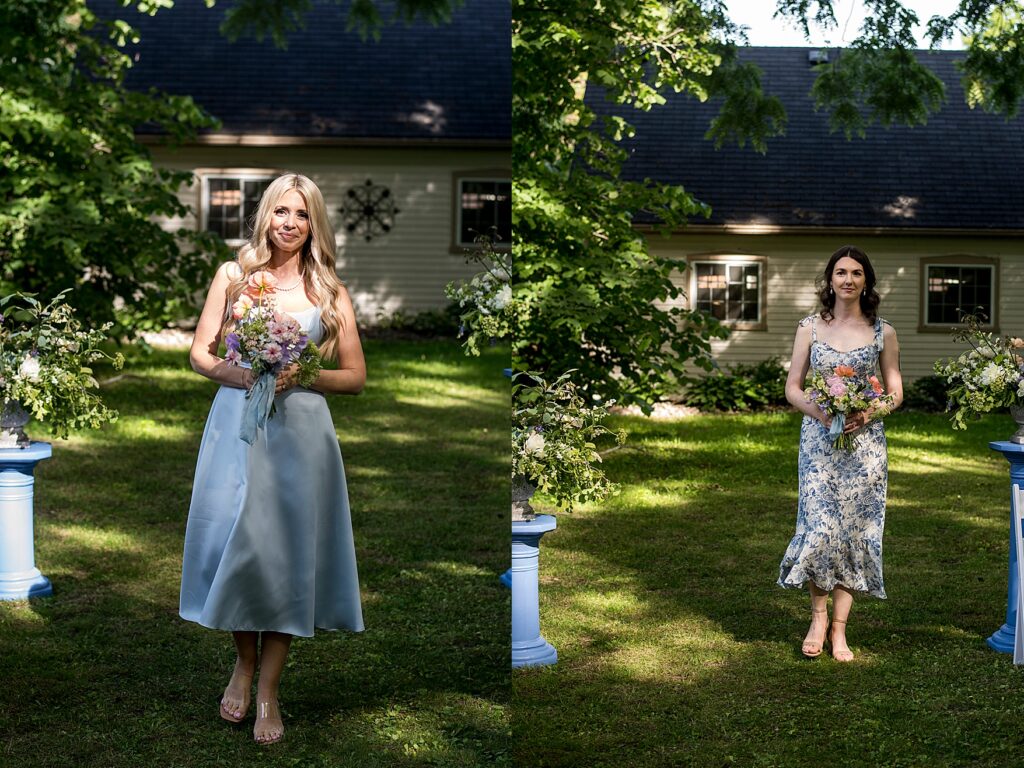 Merrill House wedding 17