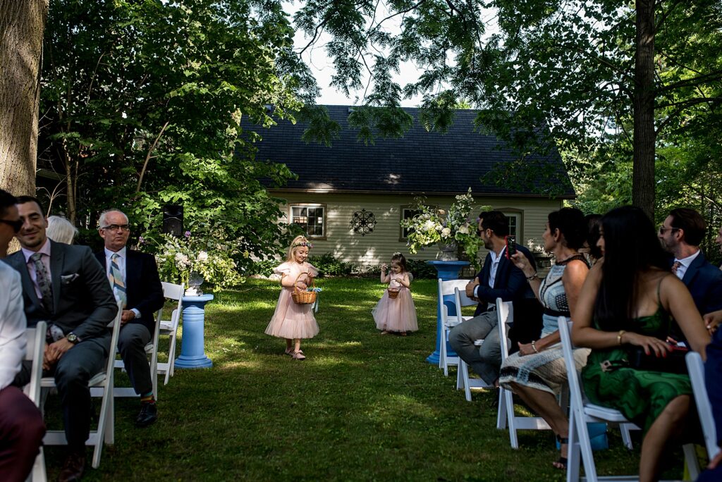 Merrill House wedding 18