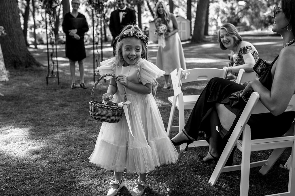 Merrill House wedding 19