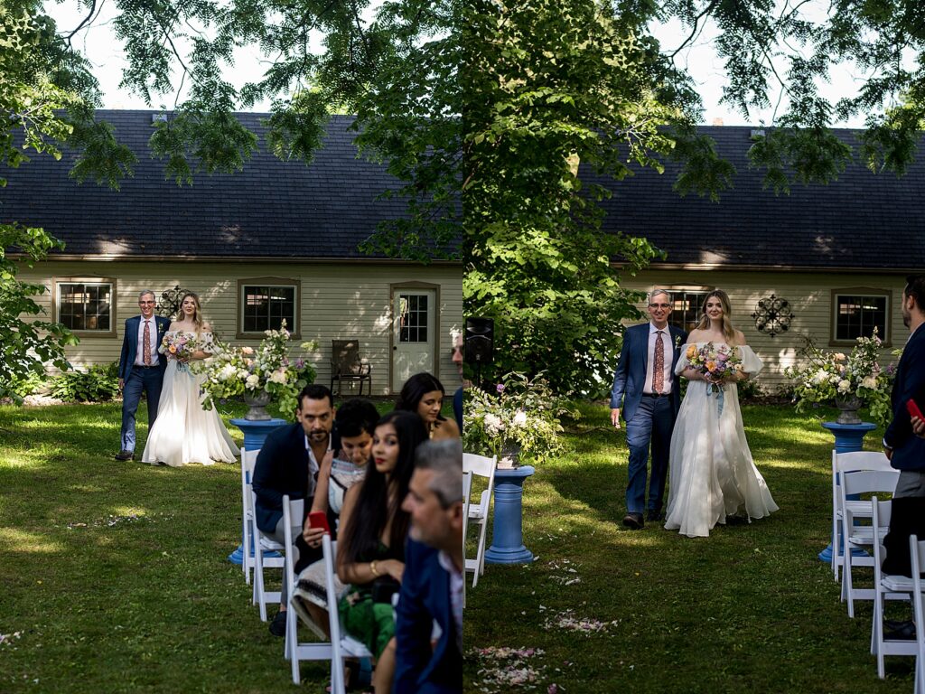 Merrill House wedding 20