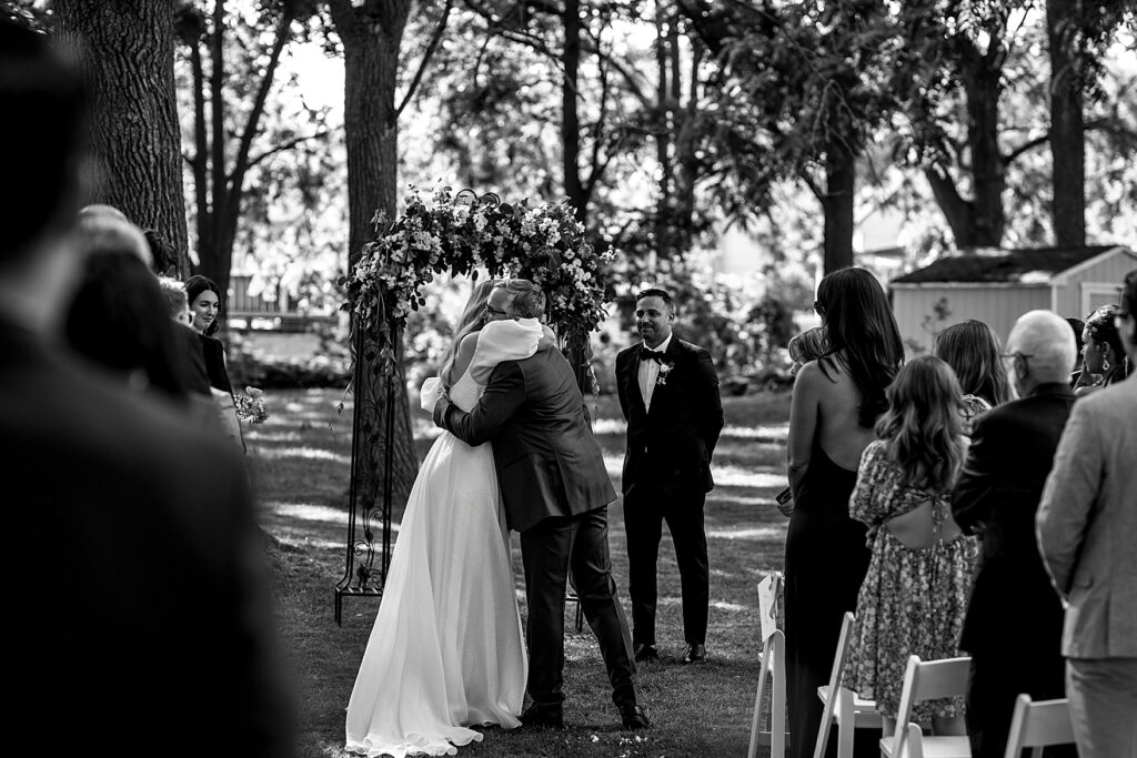 Prince Edward County wedding 03