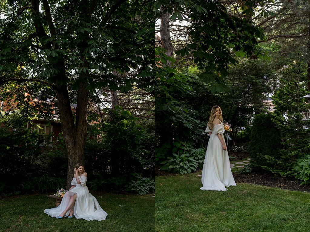 Merrill House wedding 010