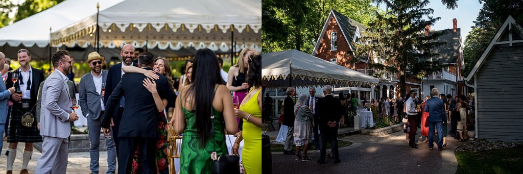 Merrill House wedding 011