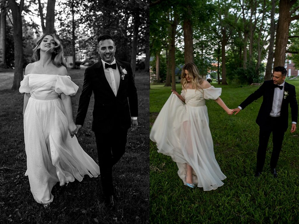 Merrill House wedding 019