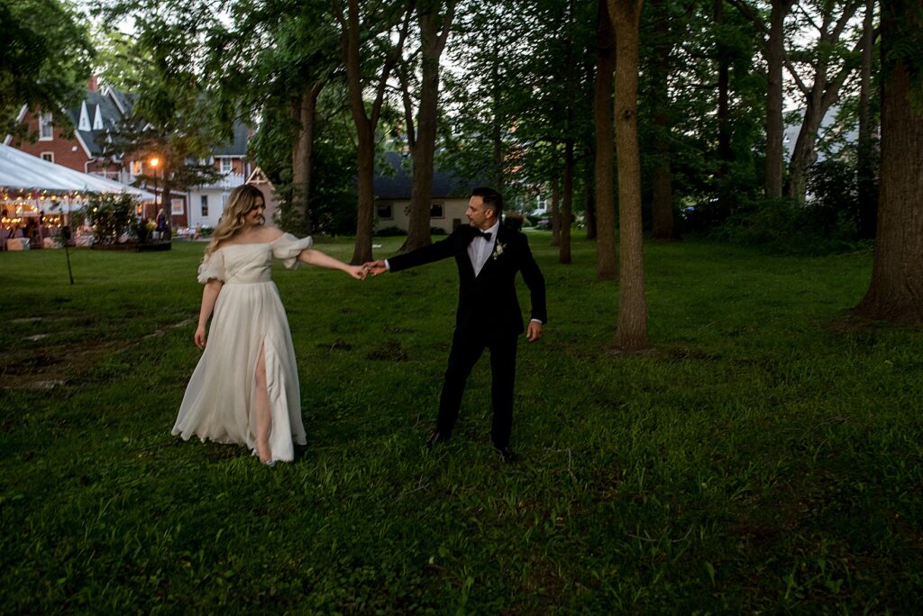 Merrill House wedding 020