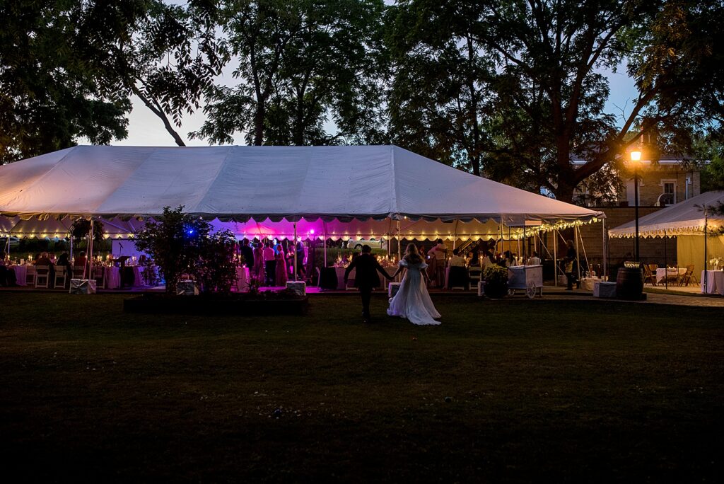Merrill House wedding 023