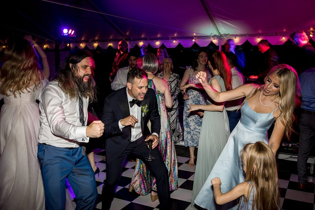 Merrill House wedding 026