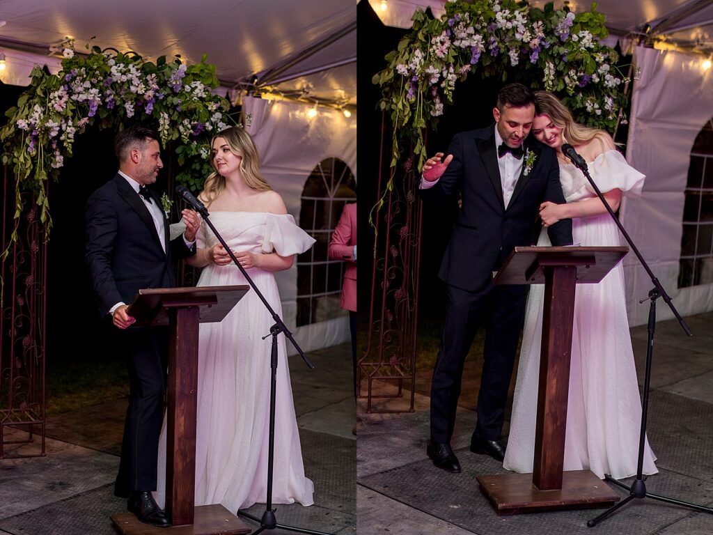 Quebec Wedding photographer 