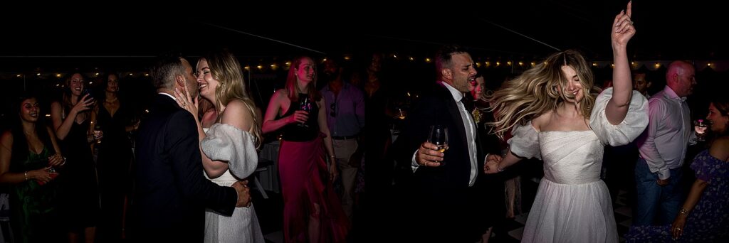 Quebec Wedding photographer