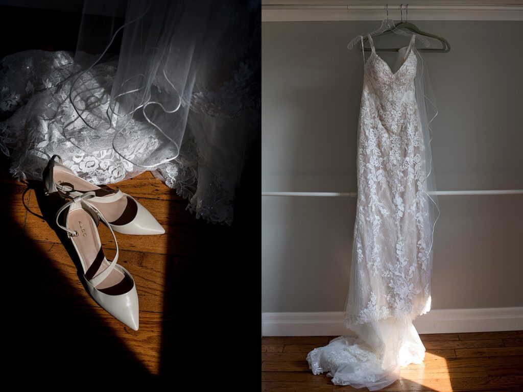 Grange Winery wedding - 001