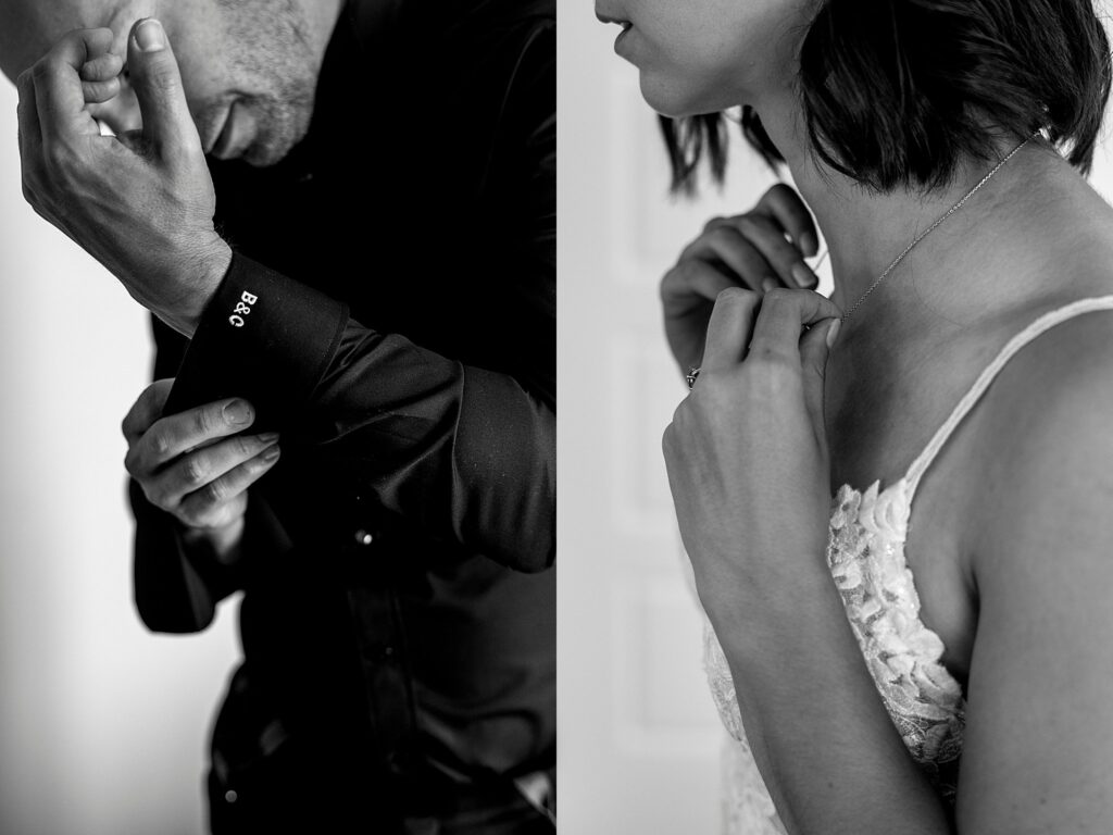 Grange Winery wedding - 002