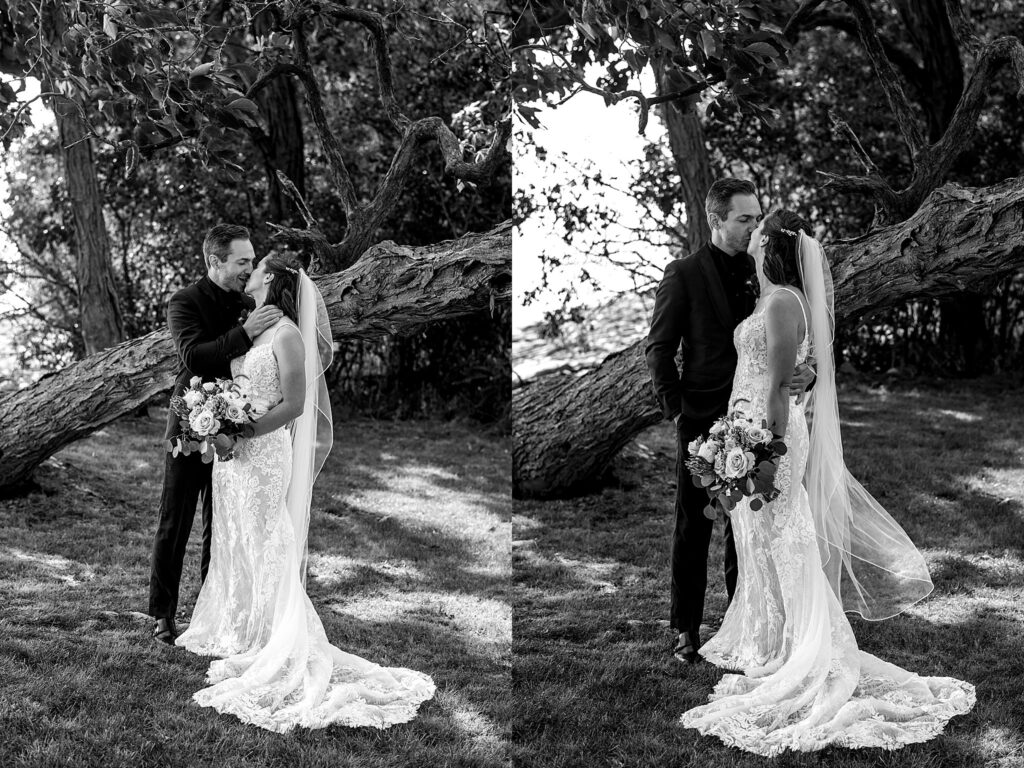 Grange Winery wedding - 004