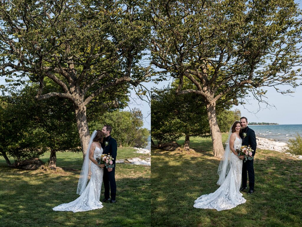 Grange Winery wedding - 005