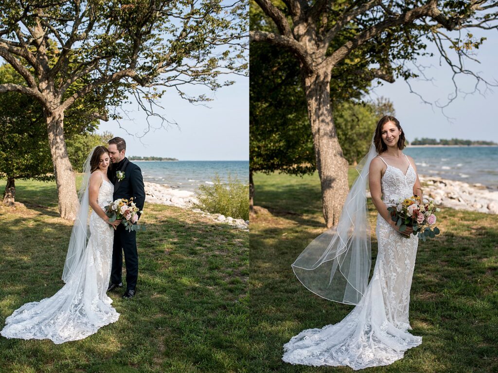 Grange Winery wedding - 006
